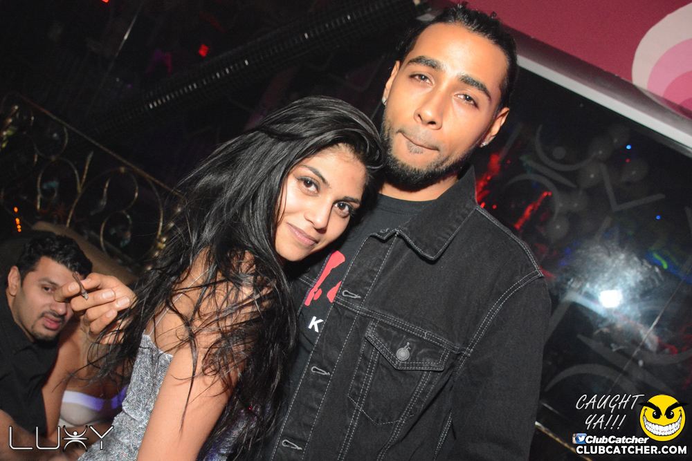 Luxy nightclub photo 238 - November 24th, 2018