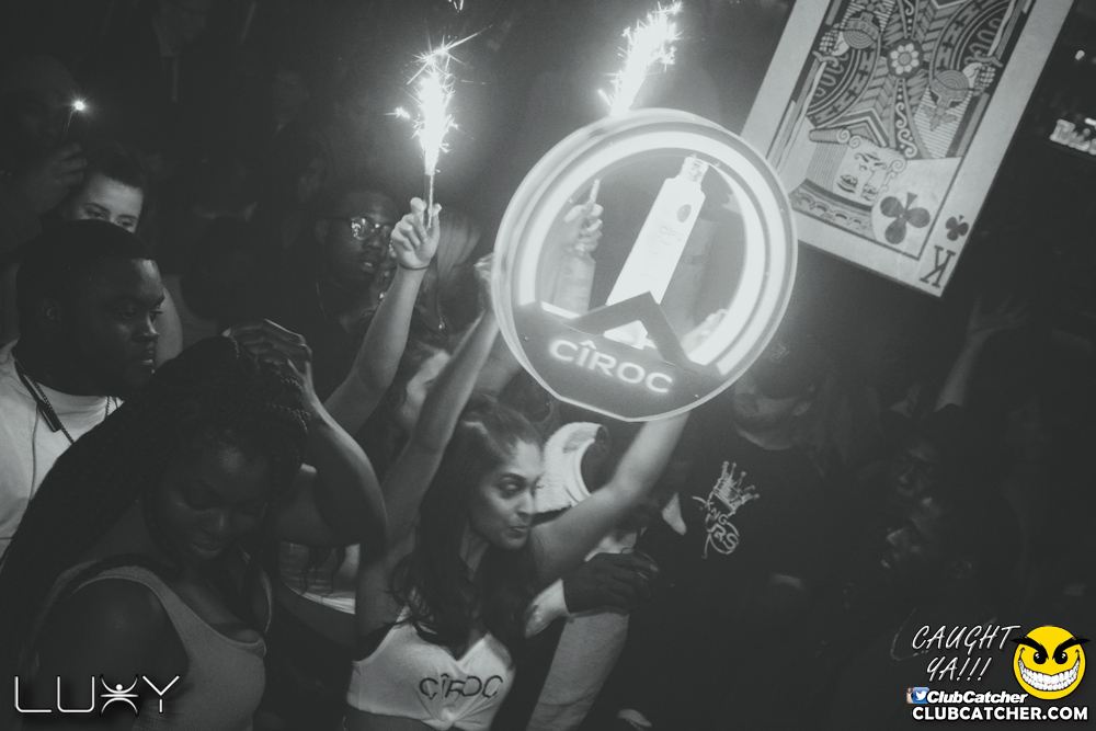Luxy nightclub photo 239 - November 24th, 2018