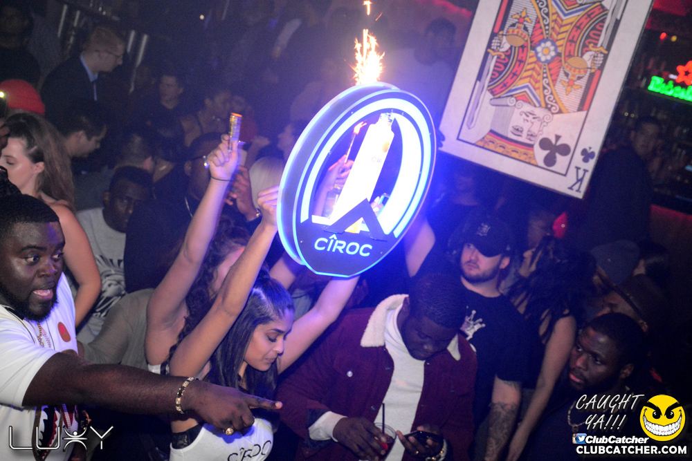 Luxy nightclub photo 240 - November 24th, 2018