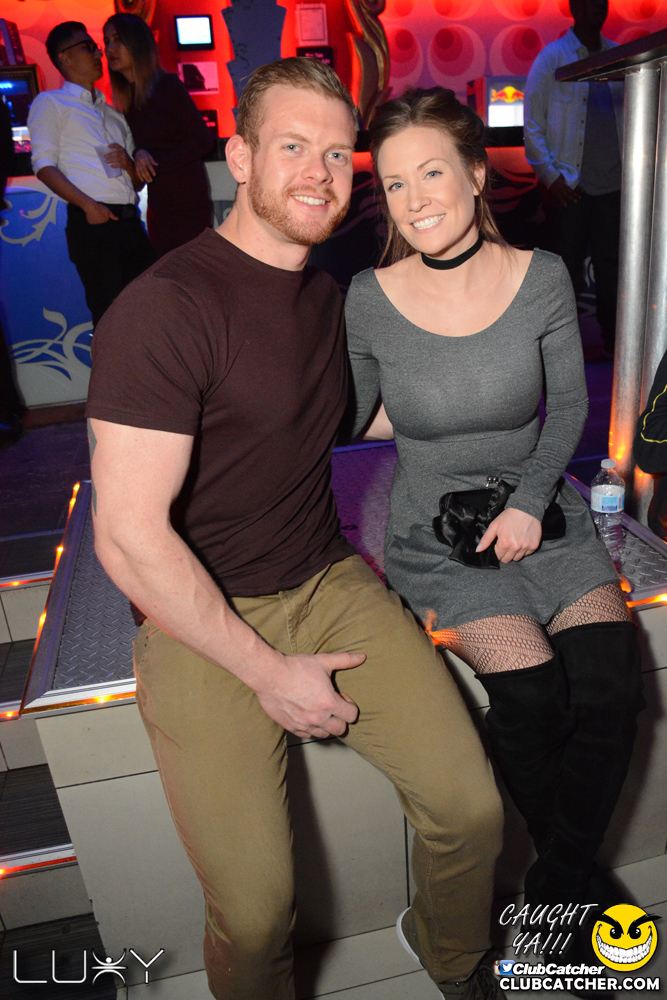 Luxy nightclub photo 25 - November 24th, 2018