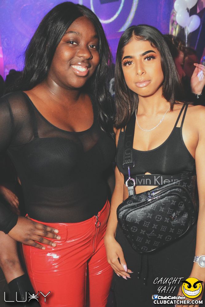 Luxy nightclub photo 241 - November 24th, 2018