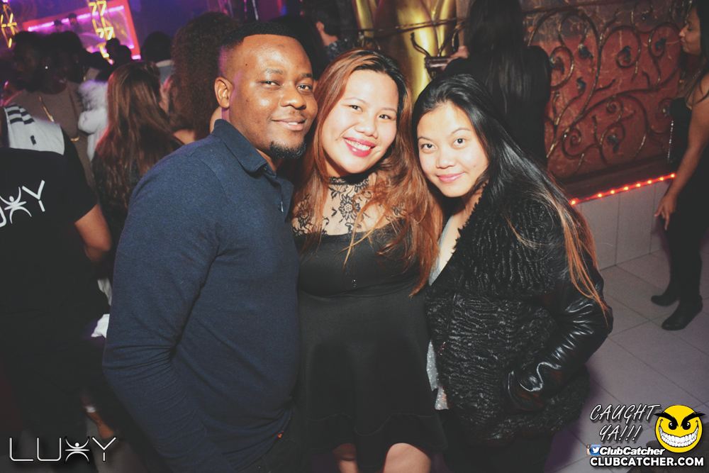 Luxy nightclub photo 243 - November 24th, 2018