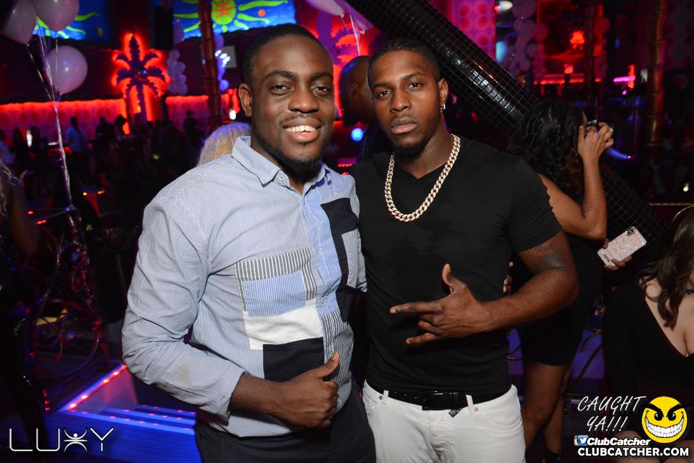 Luxy nightclub photo 244 - November 24th, 2018