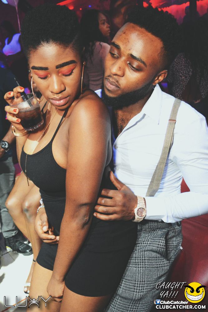 Luxy nightclub photo 245 - November 24th, 2018