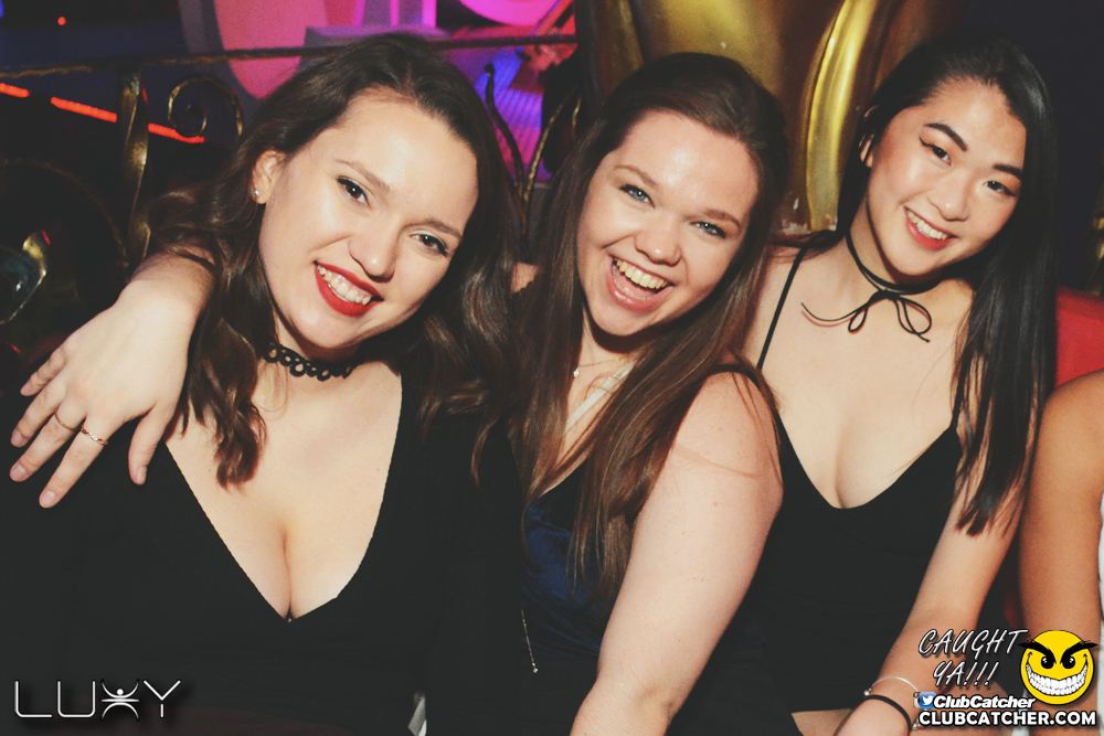 Luxy nightclub photo 248 - November 24th, 2018