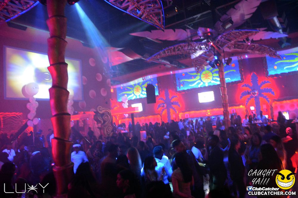 Luxy nightclub photo 250 - November 24th, 2018