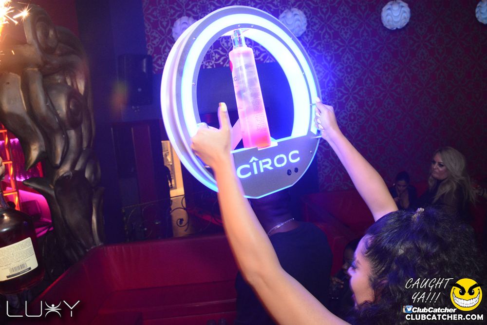 Luxy nightclub photo 26 - November 24th, 2018