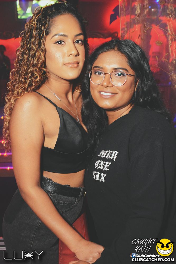 Luxy nightclub photo 252 - November 24th, 2018