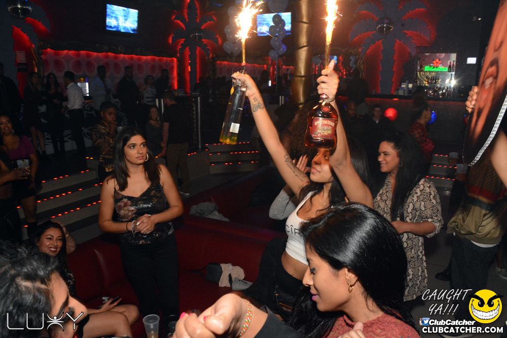 Luxy nightclub photo 253 - November 24th, 2018