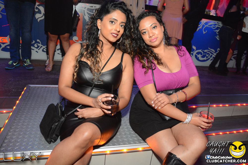 Luxy nightclub photo 255 - November 24th, 2018