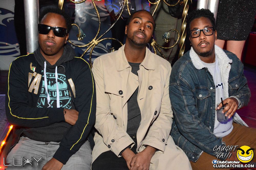 Luxy nightclub photo 256 - November 24th, 2018