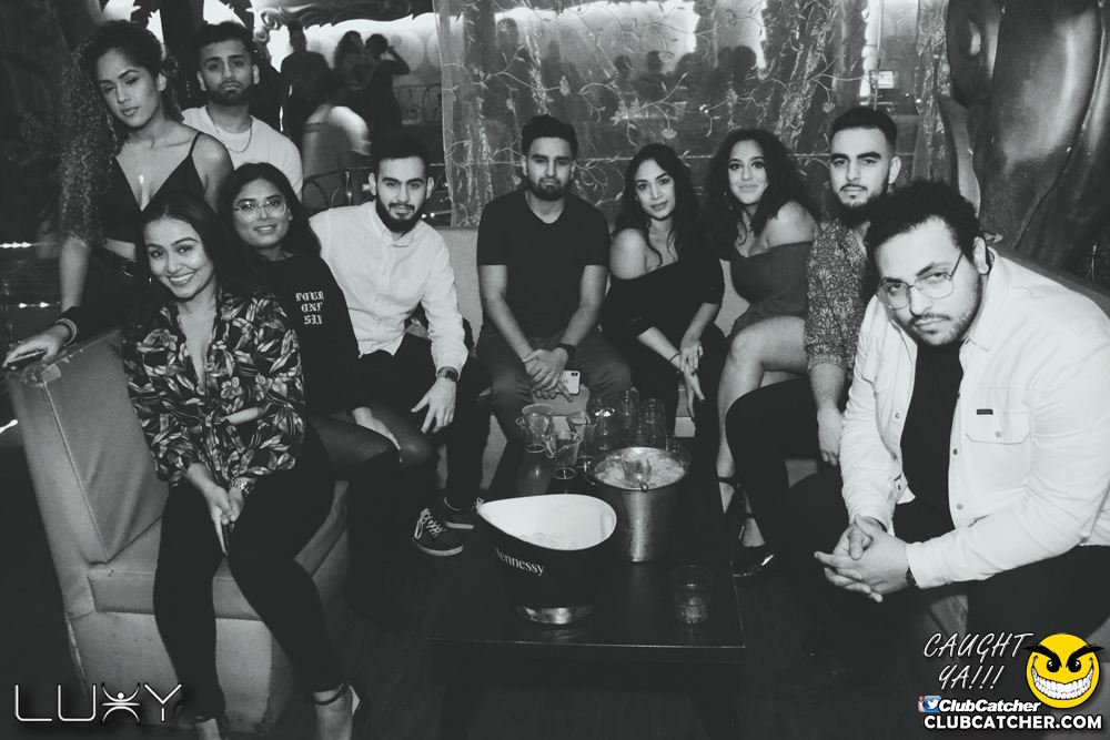 Luxy nightclub photo 258 - November 24th, 2018