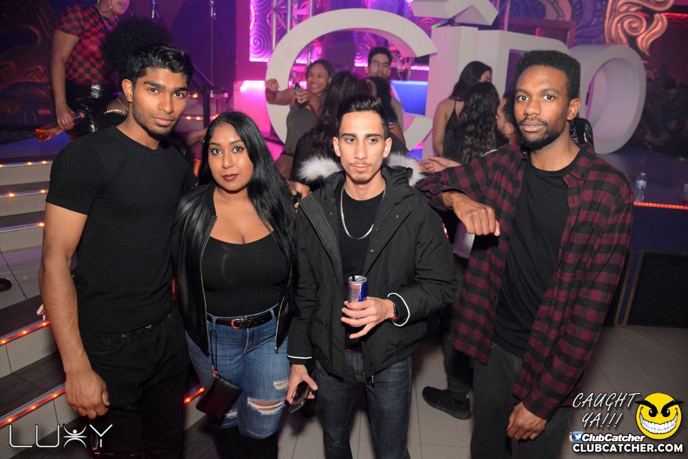 Luxy nightclub photo 260 - November 24th, 2018