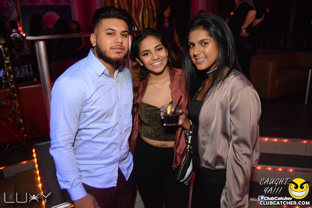 Luxy nightclub photo 261 - November 24th, 2018