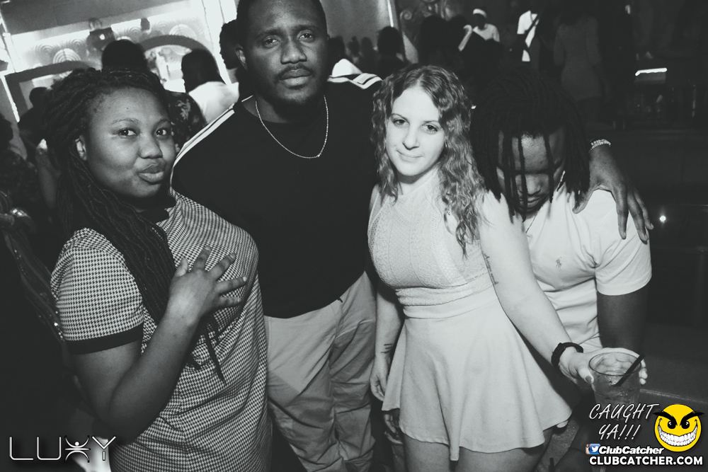 Luxy nightclub photo 262 - November 24th, 2018