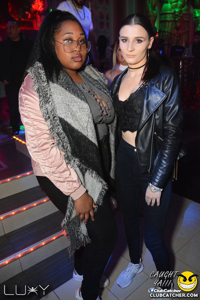 Luxy nightclub photo 267 - November 24th, 2018