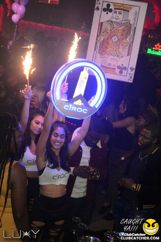 Luxy nightclub photo 268 - November 24th, 2018