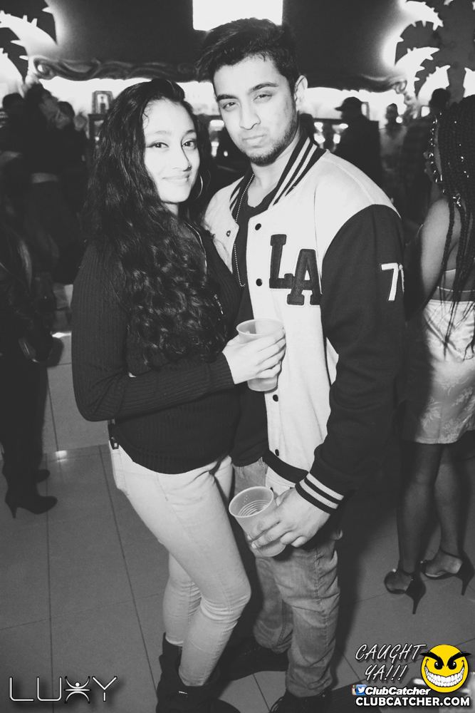 Luxy nightclub photo 269 - November 24th, 2018