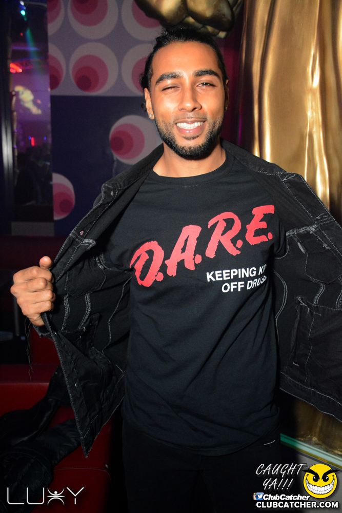 Luxy nightclub photo 270 - November 24th, 2018