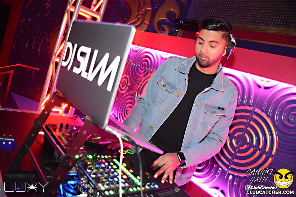 Luxy nightclub photo 28 - November 24th, 2018