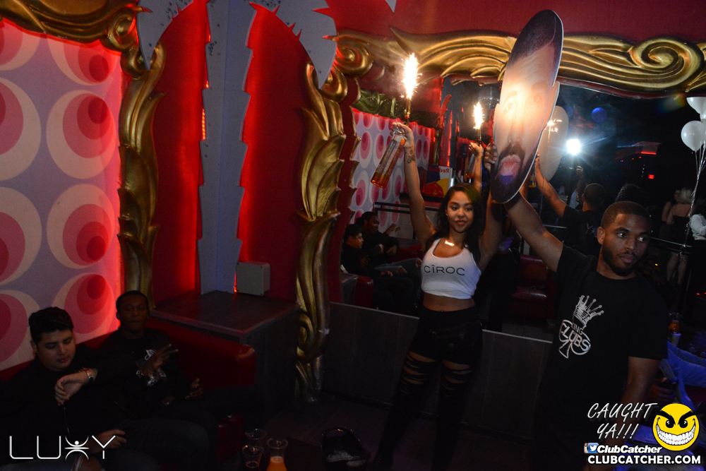 Luxy nightclub photo 272 - November 24th, 2018