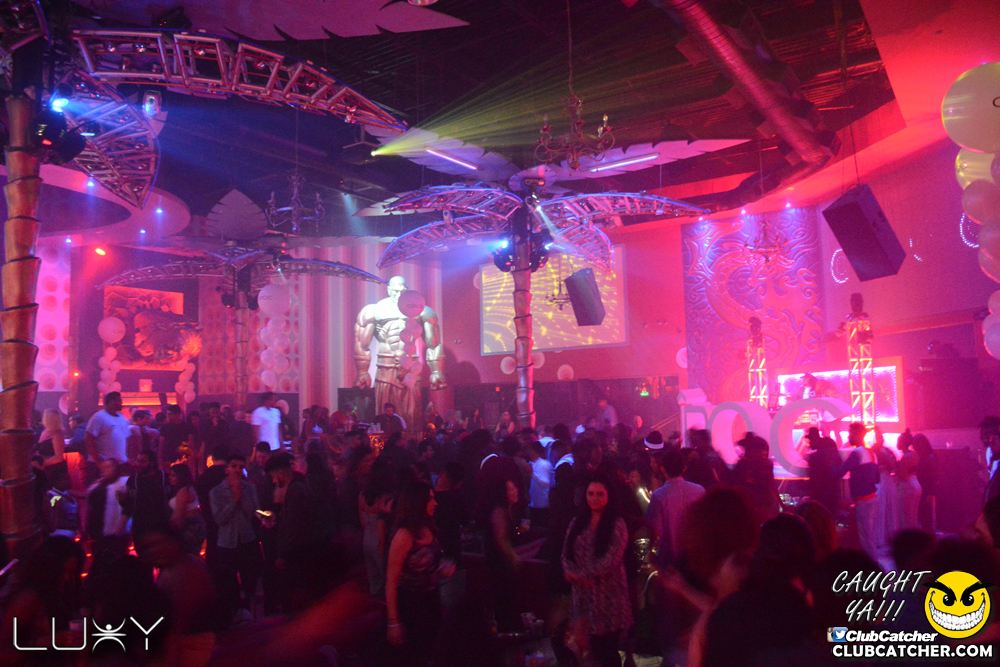 Luxy nightclub photo 273 - November 24th, 2018