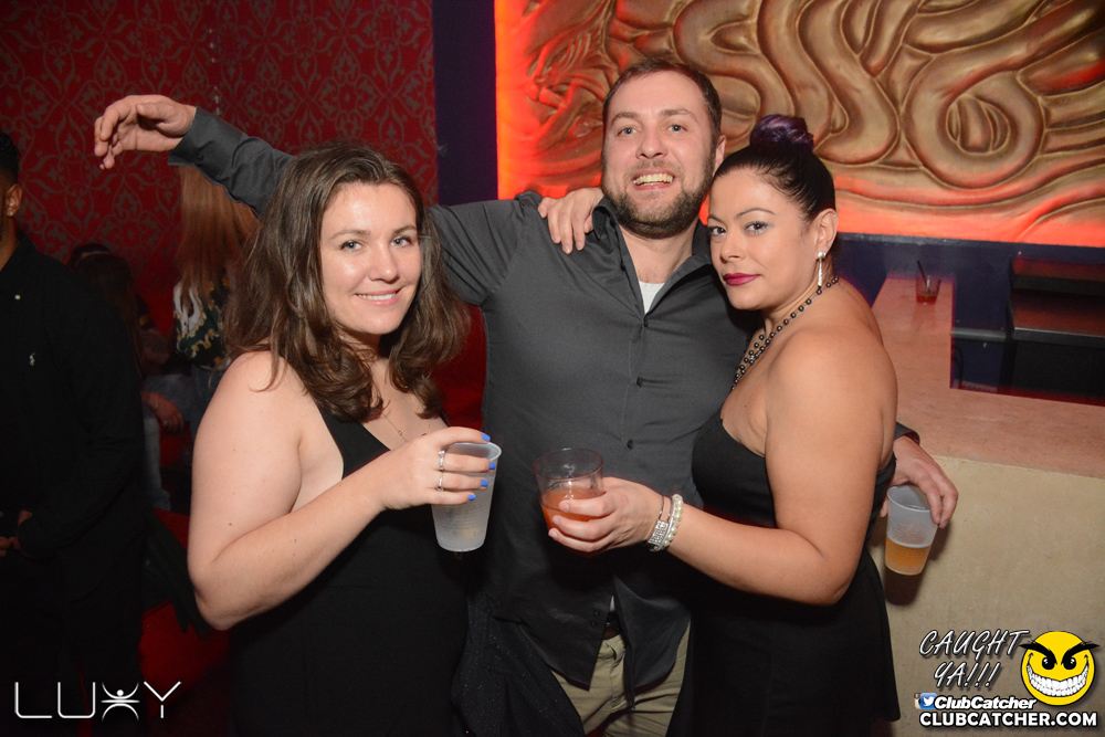 Luxy nightclub photo 275 - November 24th, 2018