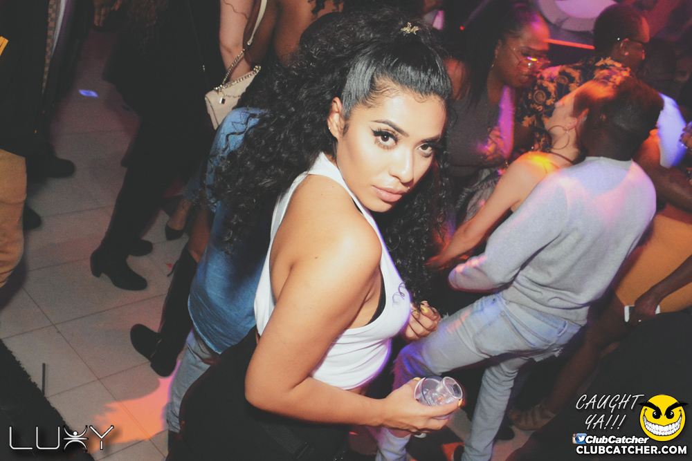 Luxy nightclub photo 276 - November 24th, 2018