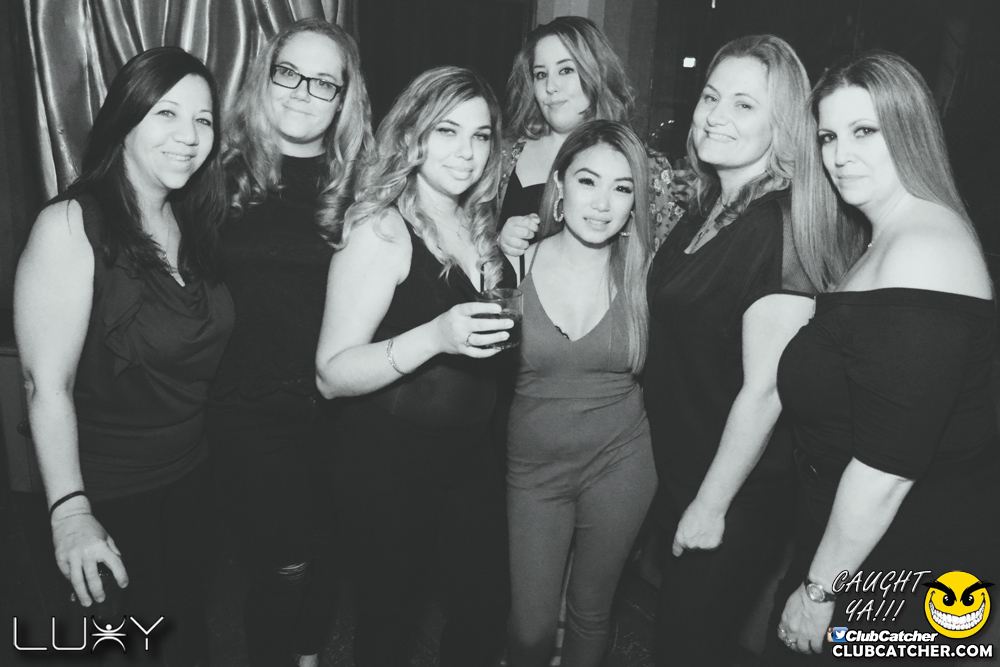 Luxy nightclub photo 277 - November 24th, 2018