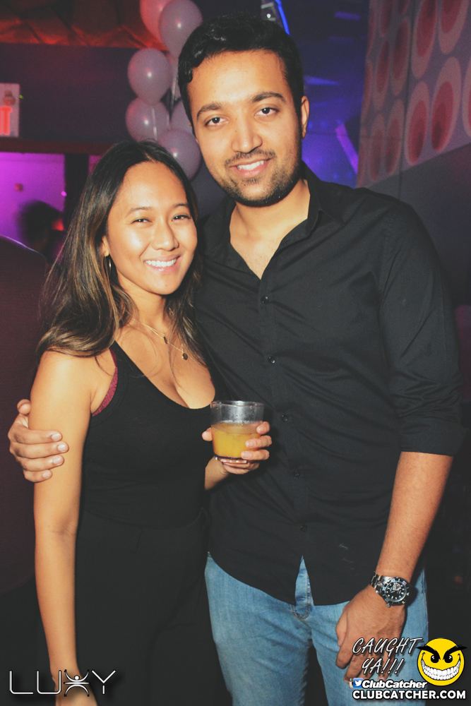 Luxy nightclub photo 278 - November 24th, 2018