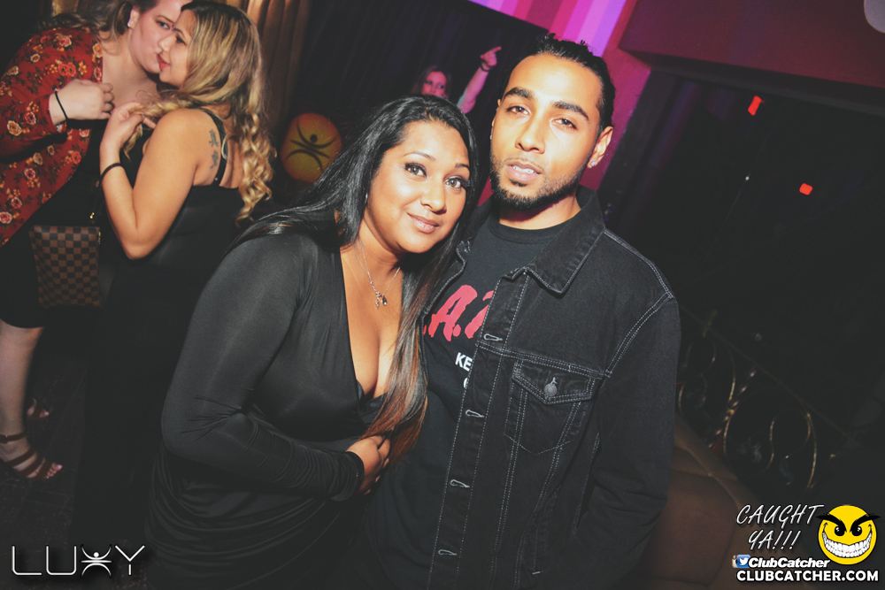 Luxy nightclub photo 281 - November 24th, 2018