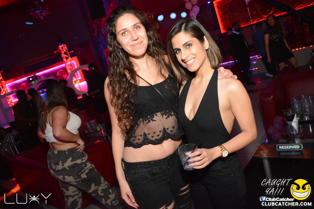 Luxy nightclub photo 282 - November 24th, 2018