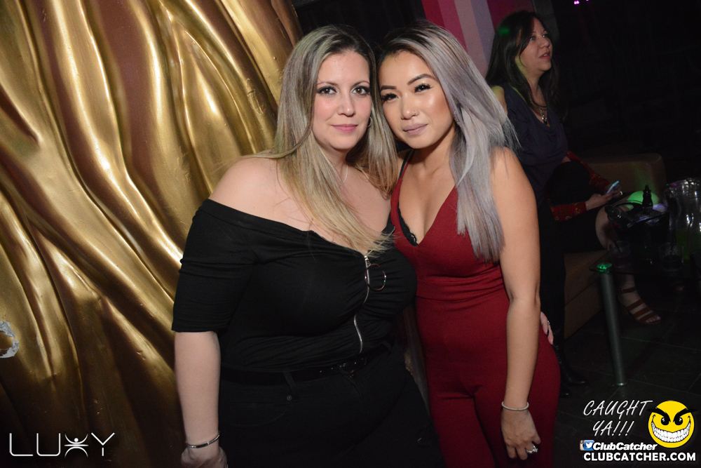 Luxy nightclub photo 283 - November 24th, 2018