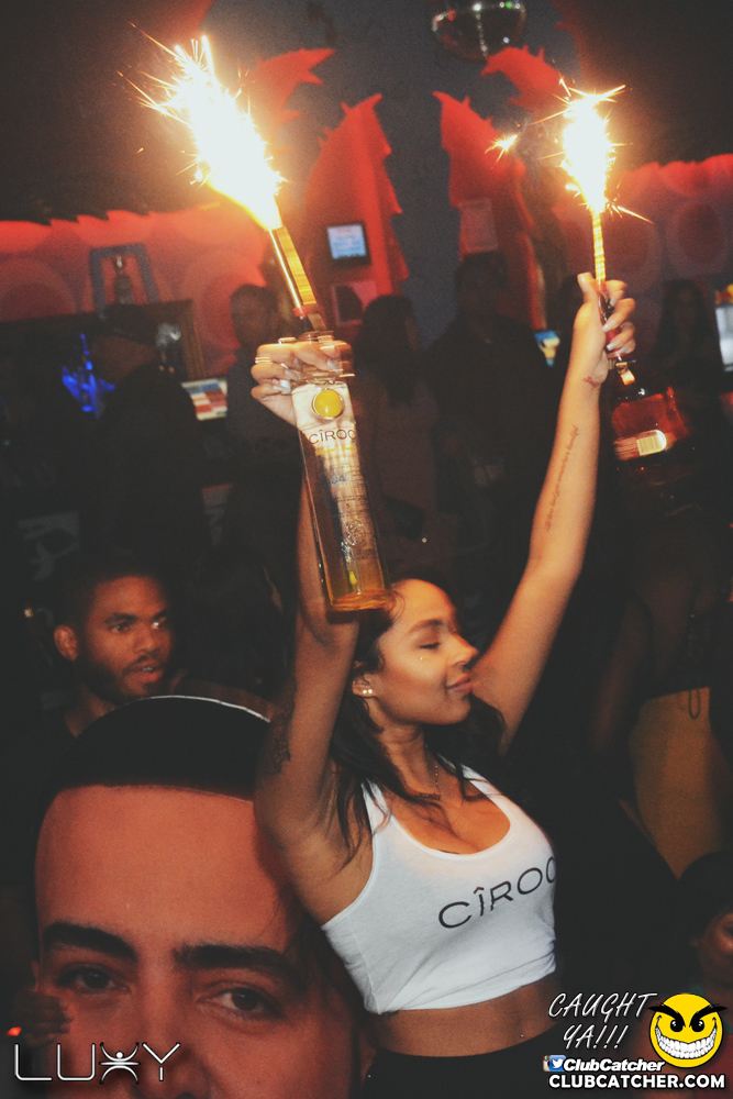 Luxy nightclub photo 284 - November 24th, 2018