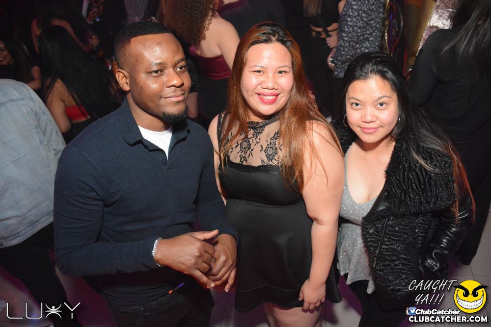 Luxy nightclub photo 285 - November 24th, 2018