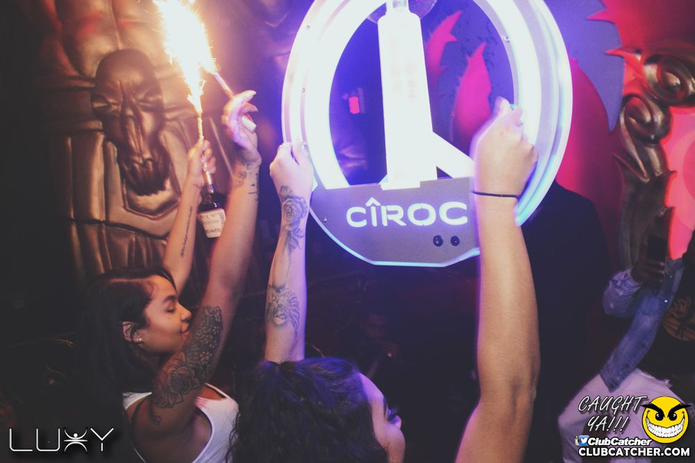 Luxy nightclub photo 288 - November 24th, 2018