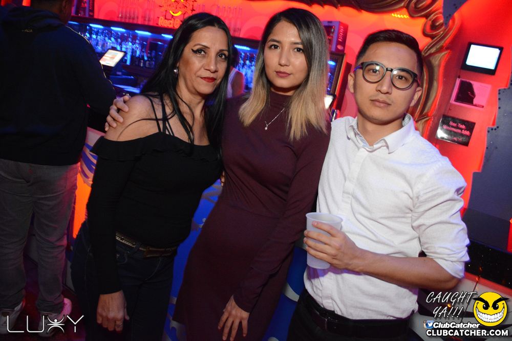 Luxy nightclub photo 289 - November 24th, 2018