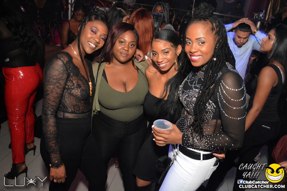 Luxy nightclub photo 30 - November 24th, 2018