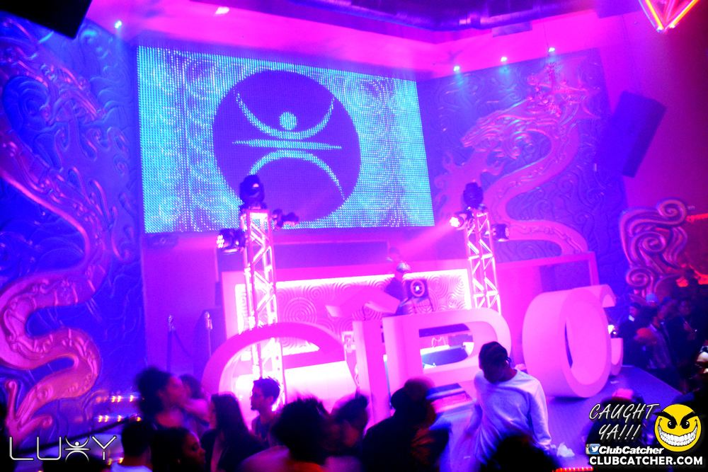 Luxy nightclub photo 291 - November 24th, 2018