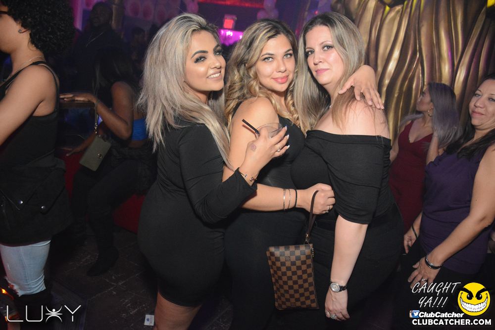 Luxy nightclub photo 292 - November 24th, 2018