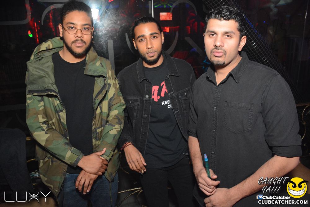 Luxy nightclub photo 293 - November 24th, 2018