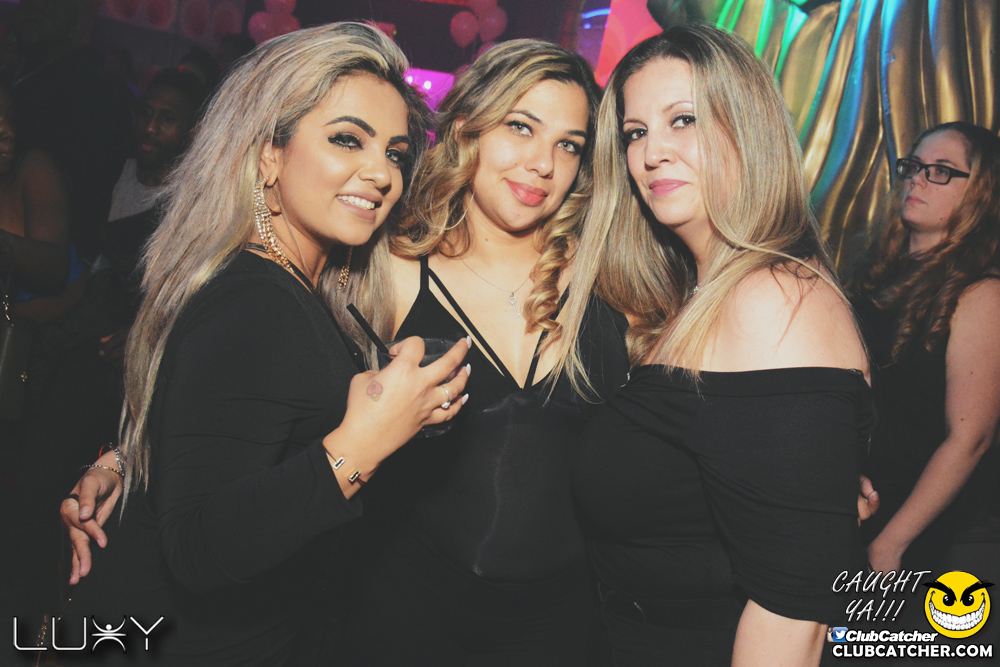 Luxy nightclub photo 295 - November 24th, 2018