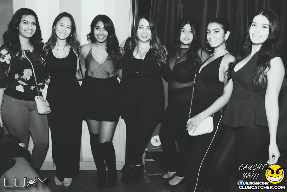 Luxy nightclub photo 296 - November 24th, 2018