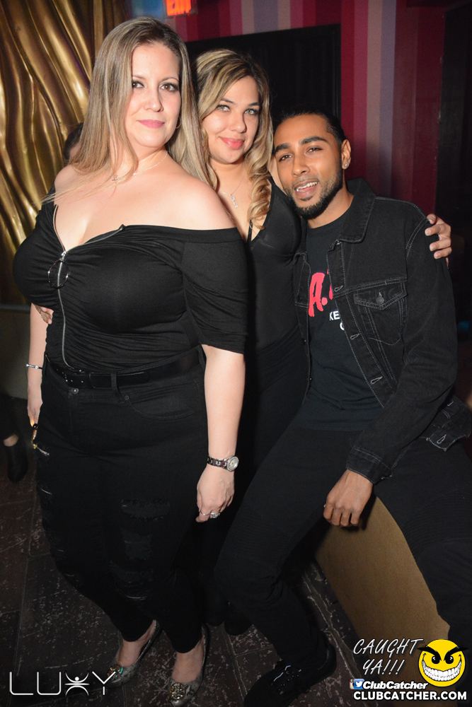 Luxy nightclub photo 297 - November 24th, 2018