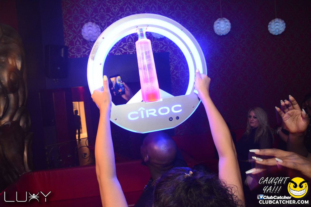 Luxy nightclub photo 299 - November 24th, 2018