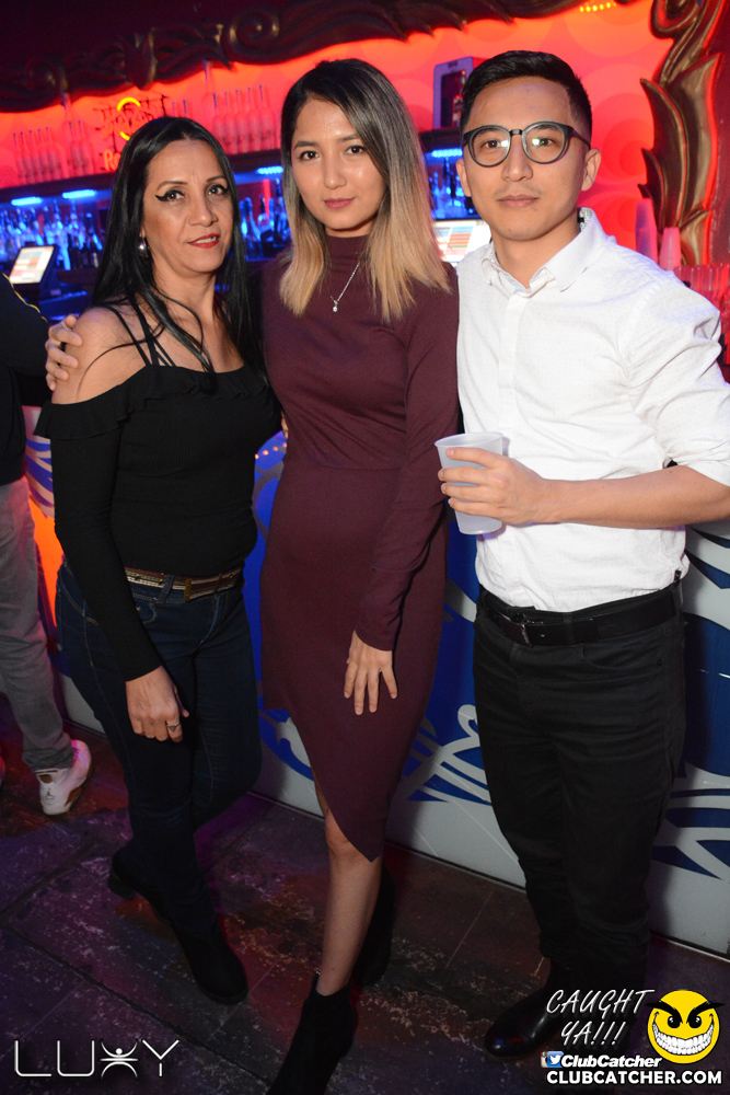 Luxy nightclub photo 300 - November 24th, 2018