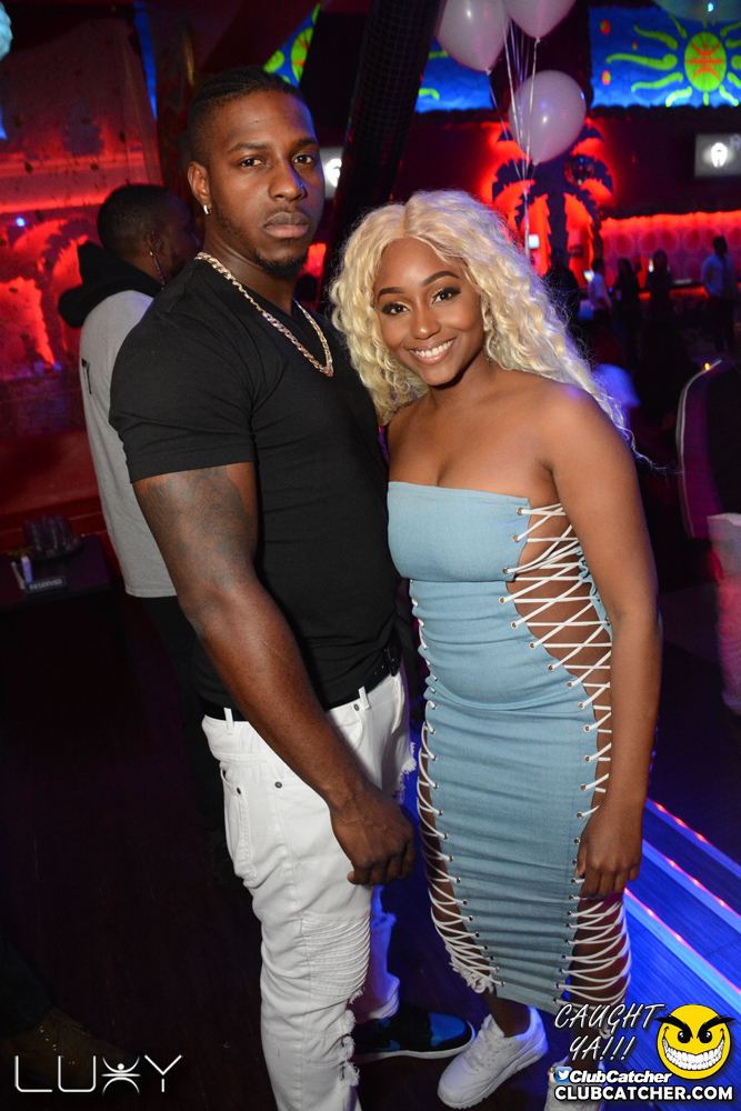 Luxy nightclub photo 31 - November 24th, 2018