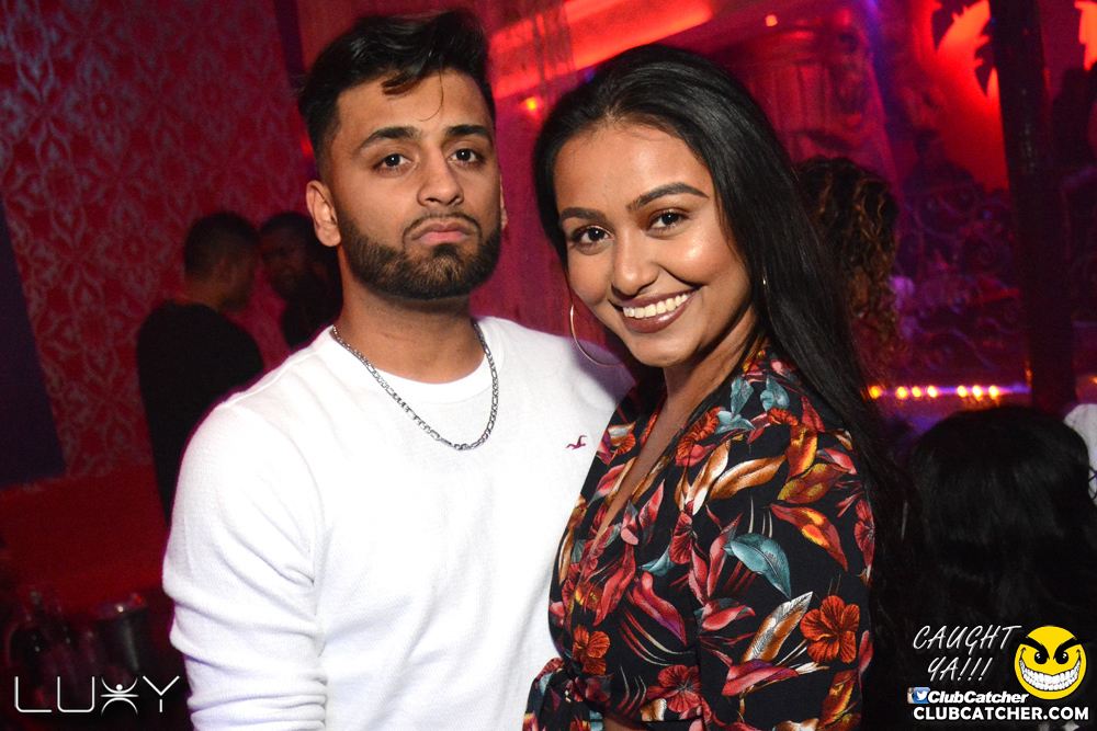 Luxy nightclub photo 301 - November 24th, 2018