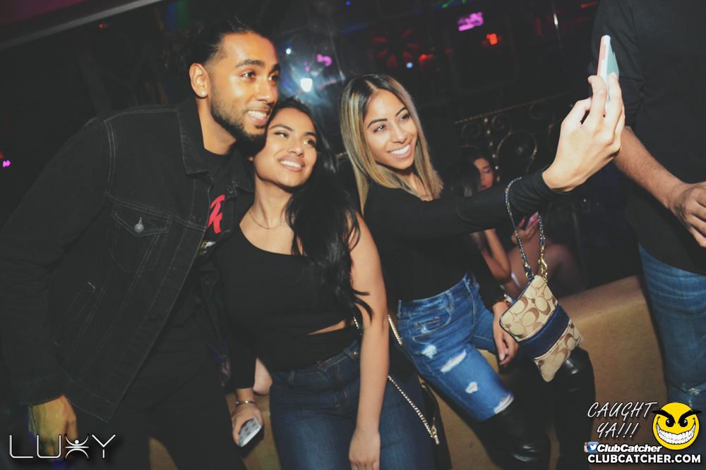 Luxy nightclub photo 302 - November 24th, 2018