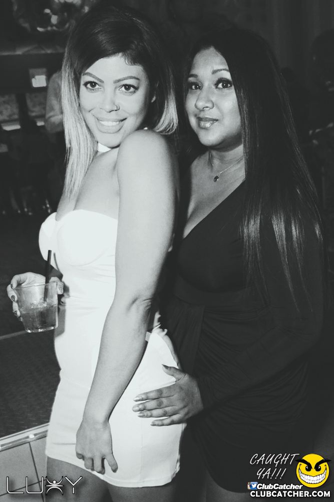 Luxy nightclub photo 303 - November 24th, 2018